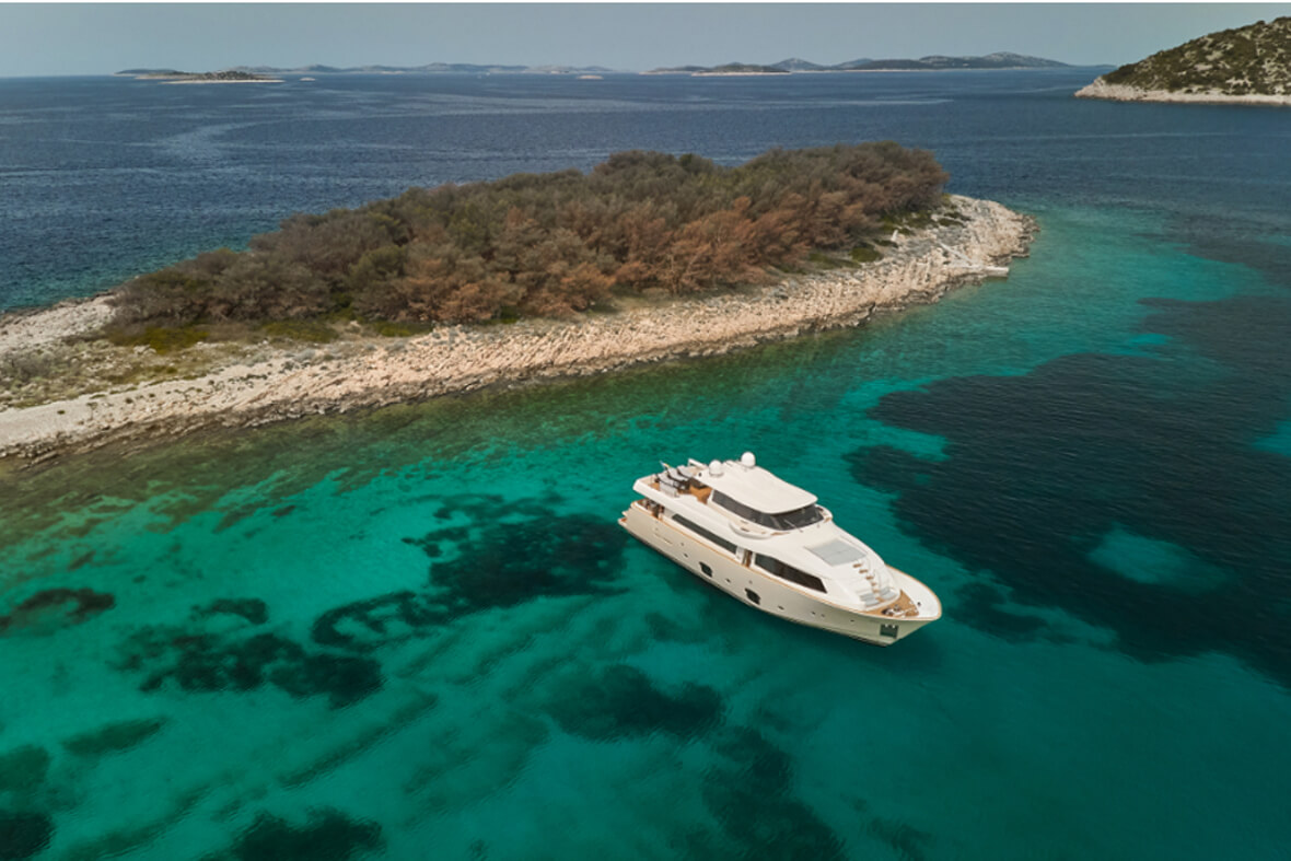 Athenian Yachts-