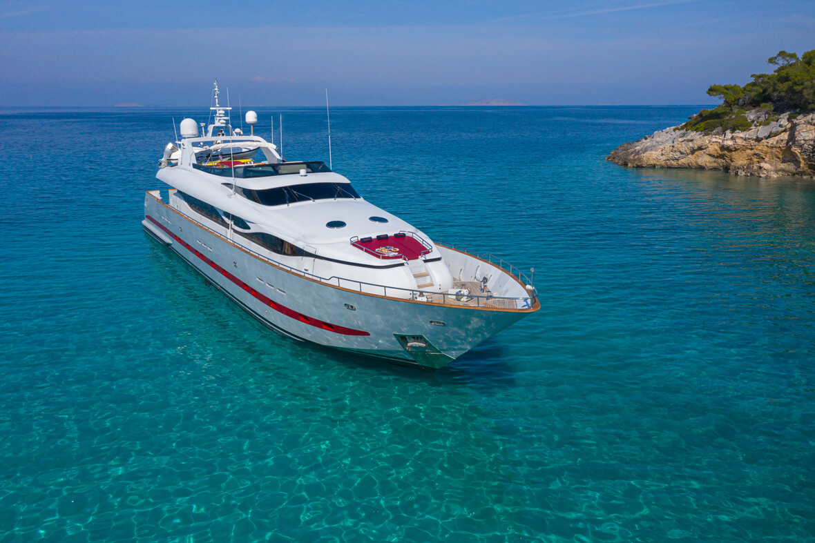 Athenian Yachts-