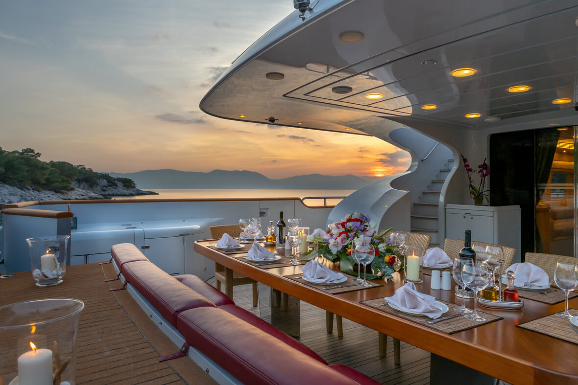 Athenian Yachts-