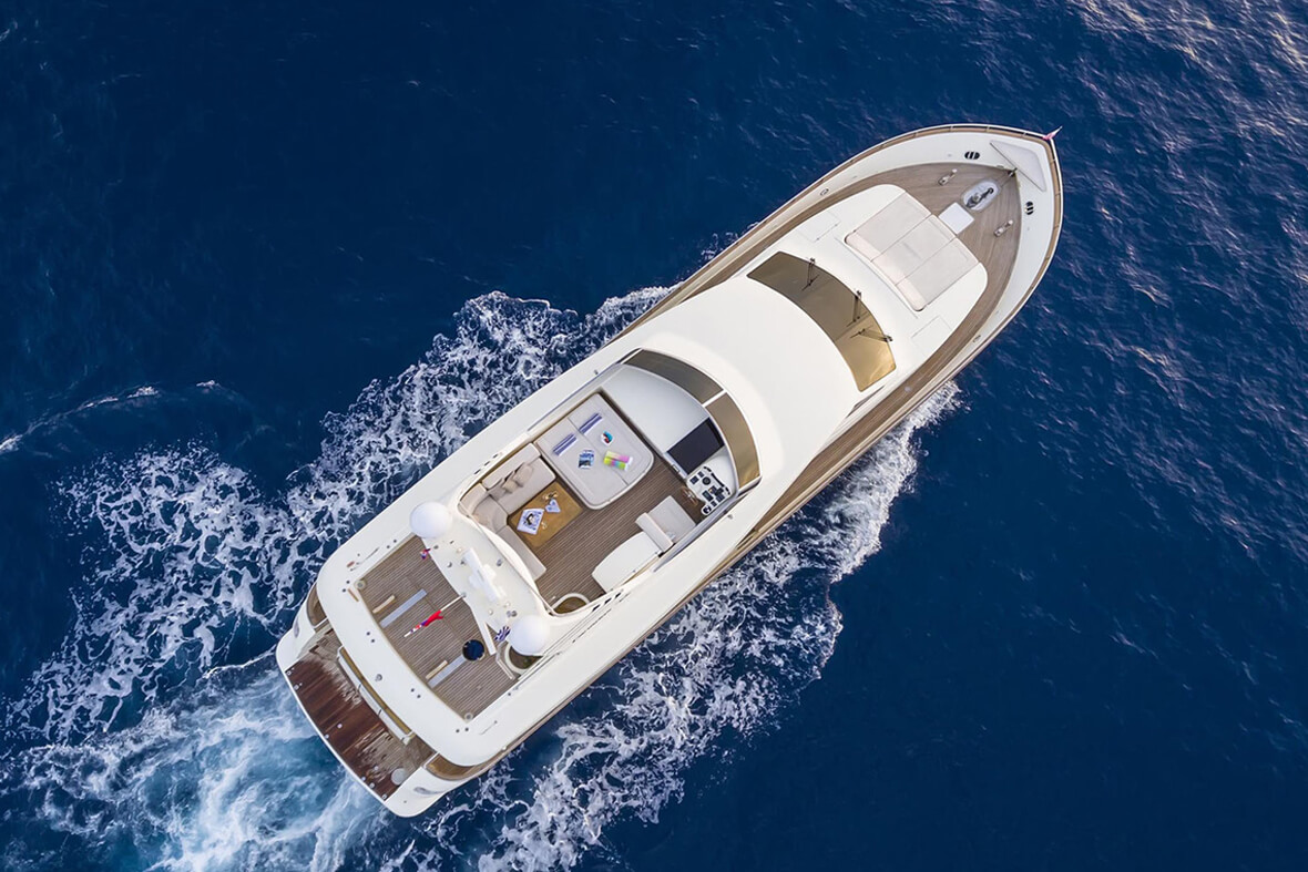 Athenian Yachts-
