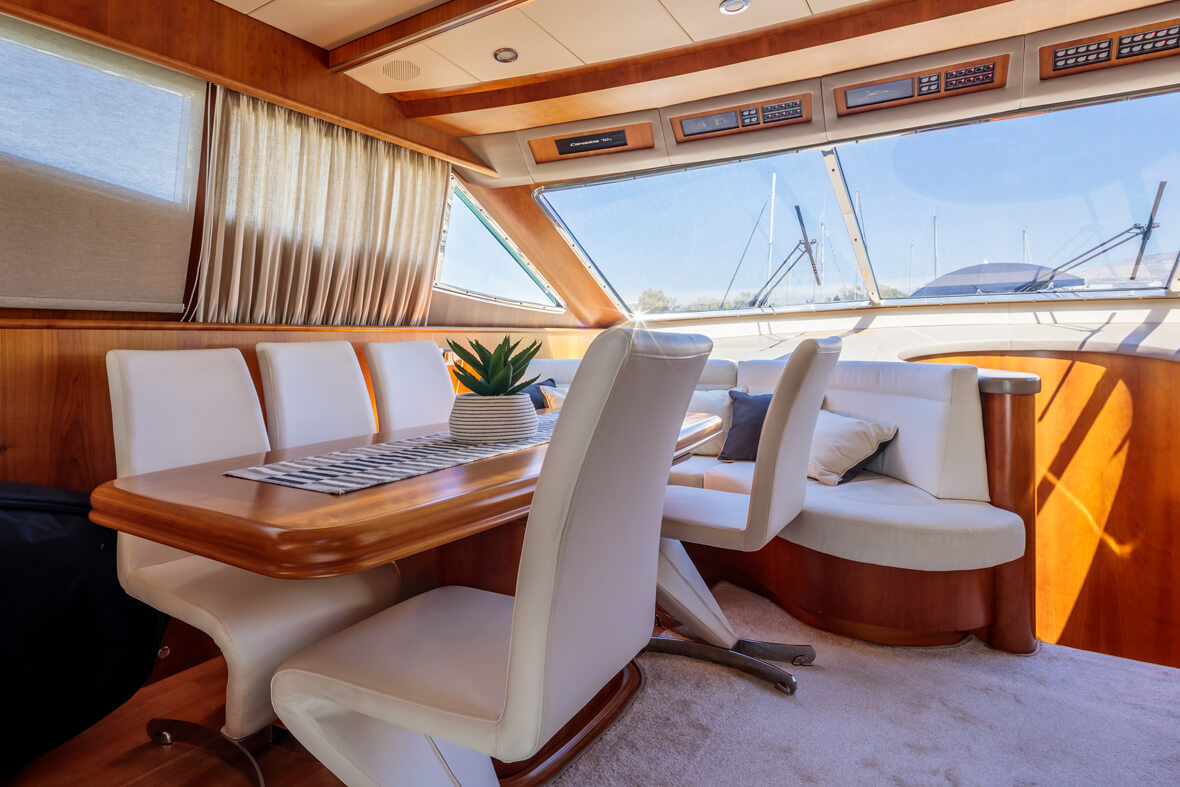Athenian Yachts-