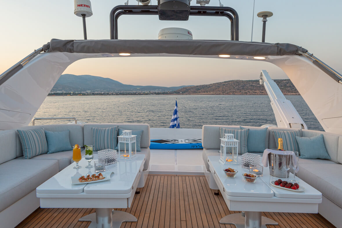 Athenian Yachts-