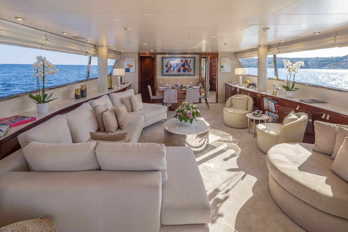 Athenian Yachts-