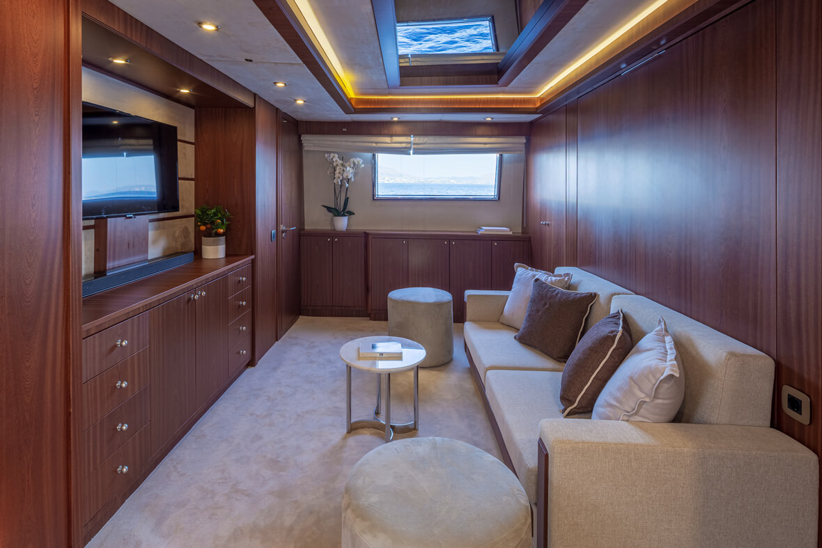 Athenian Yachts-