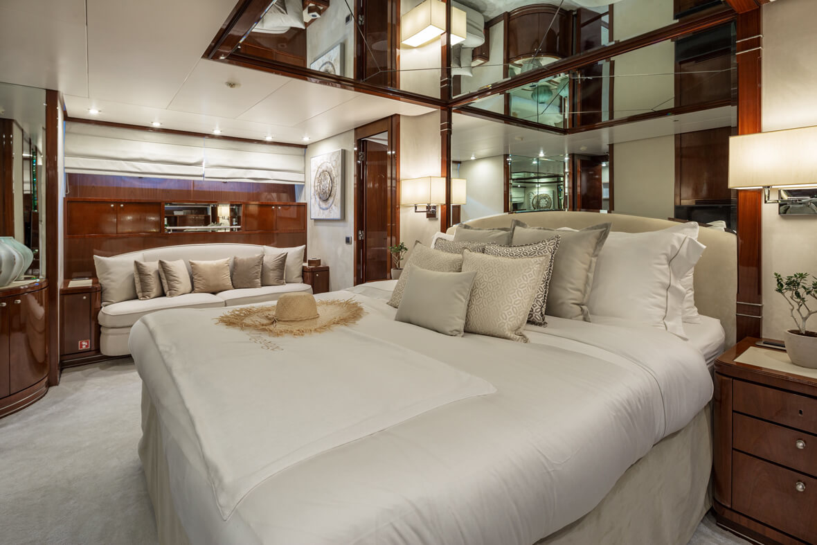Athenian Yachts-