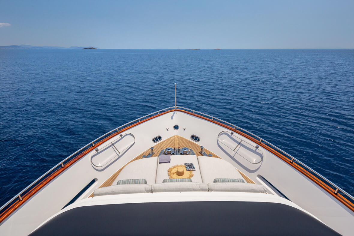 Athenian Yachts-