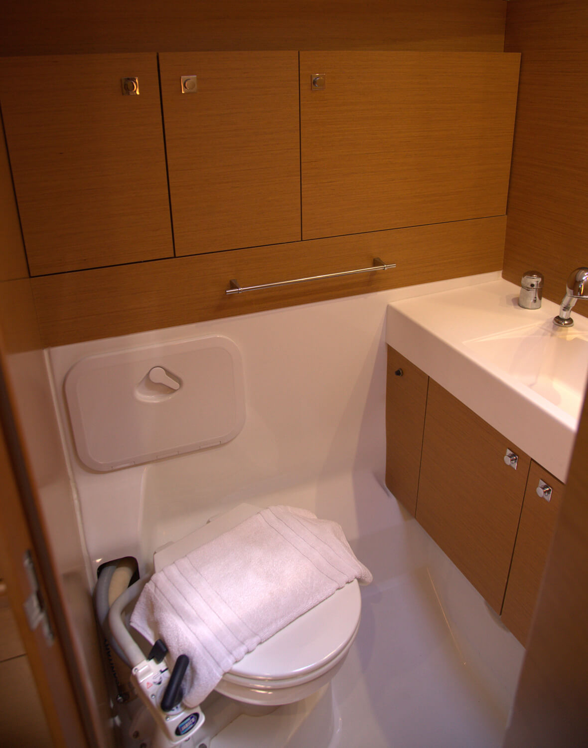 Athenian Yachts-