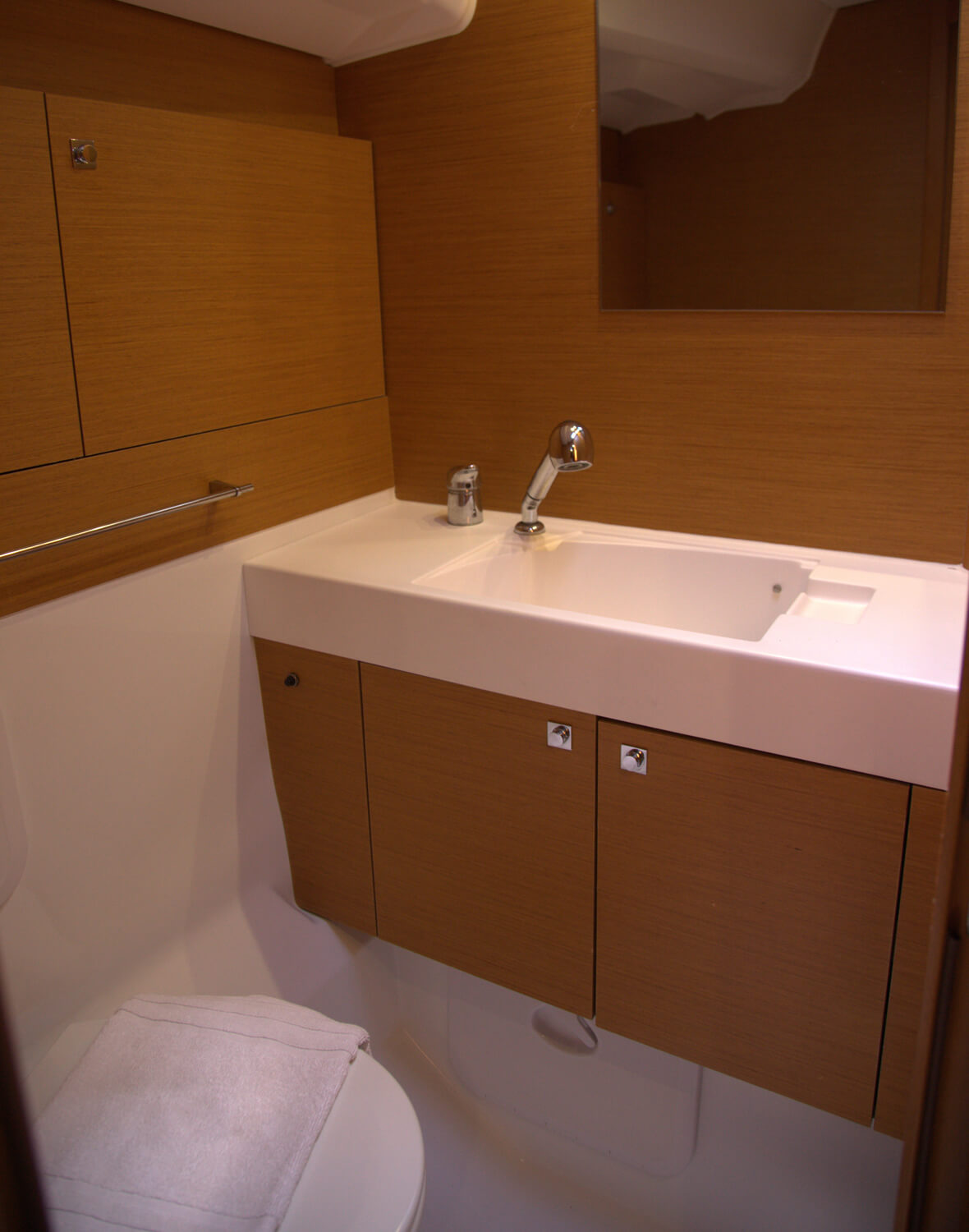 Athenian Yachts-