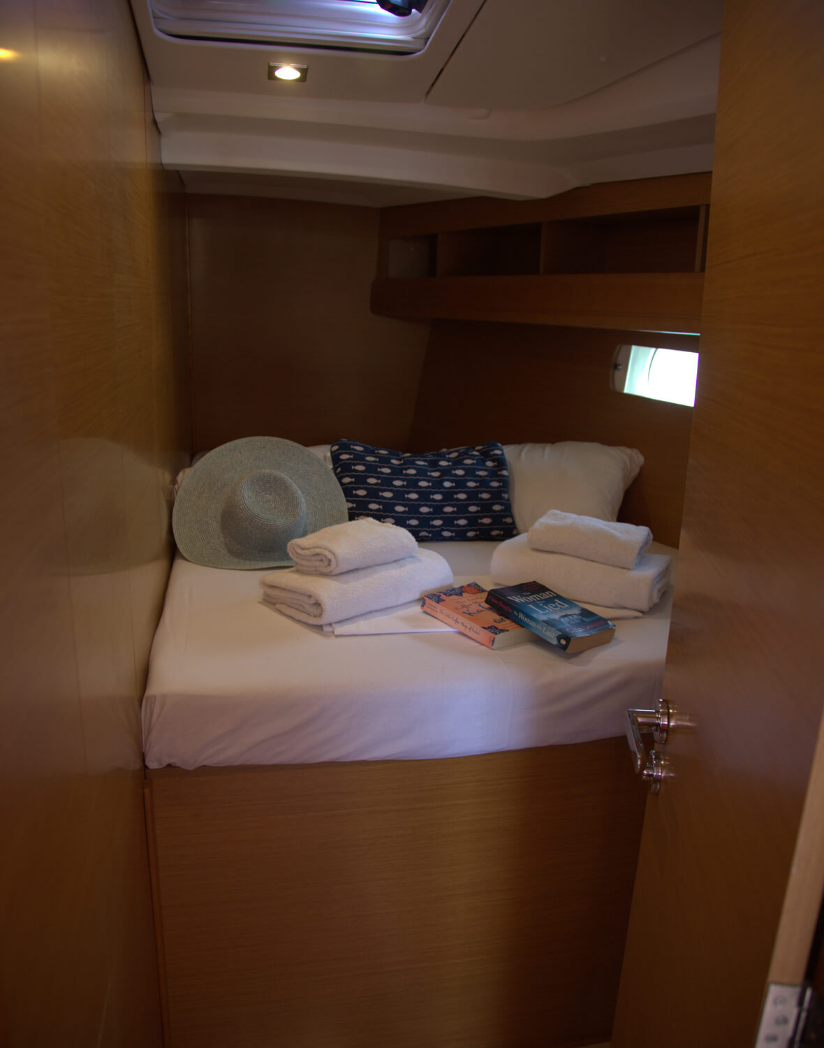 Athenian Yachts-