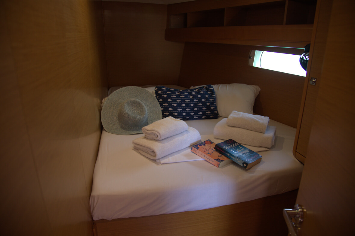 Athenian Yachts-