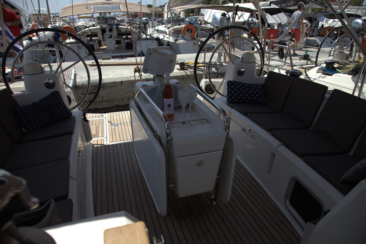 Athenian Yachts-