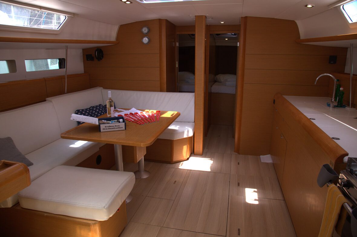 Athenian Yachts-
