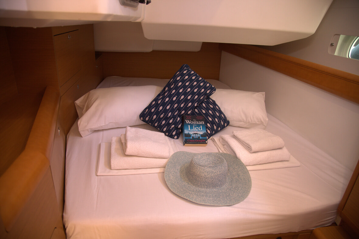 Athenian Yachts-