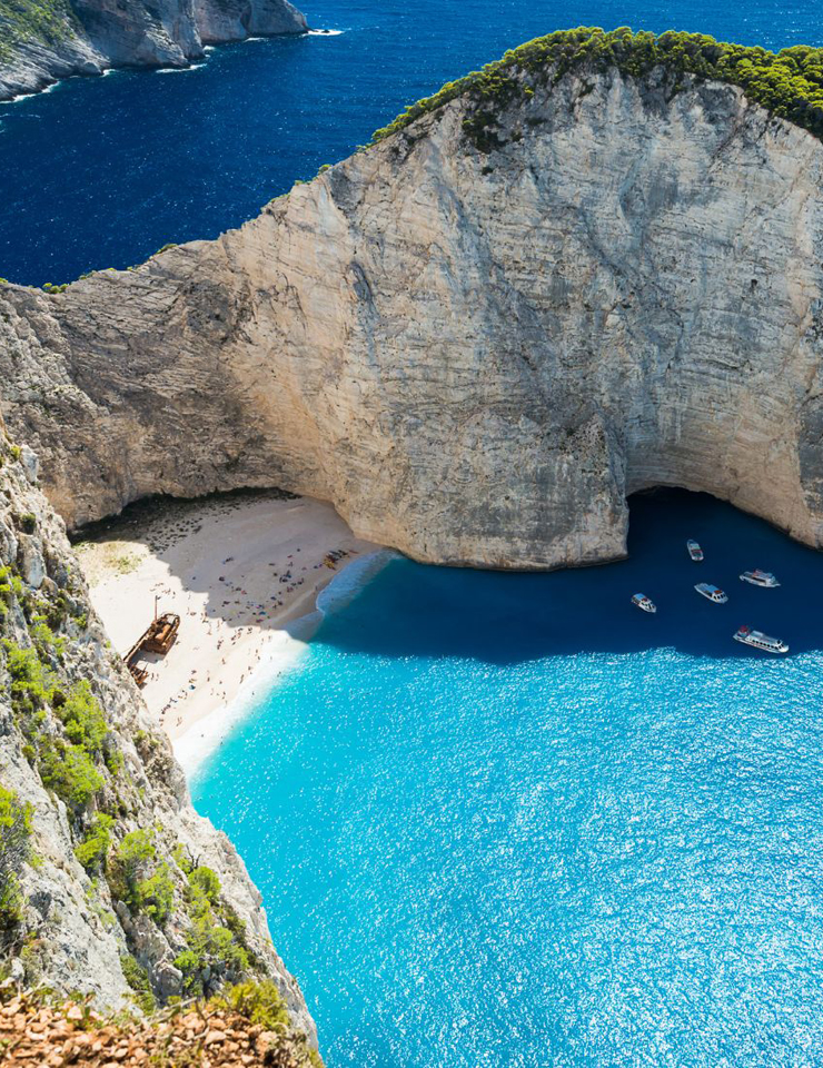 Athenian Yachts-