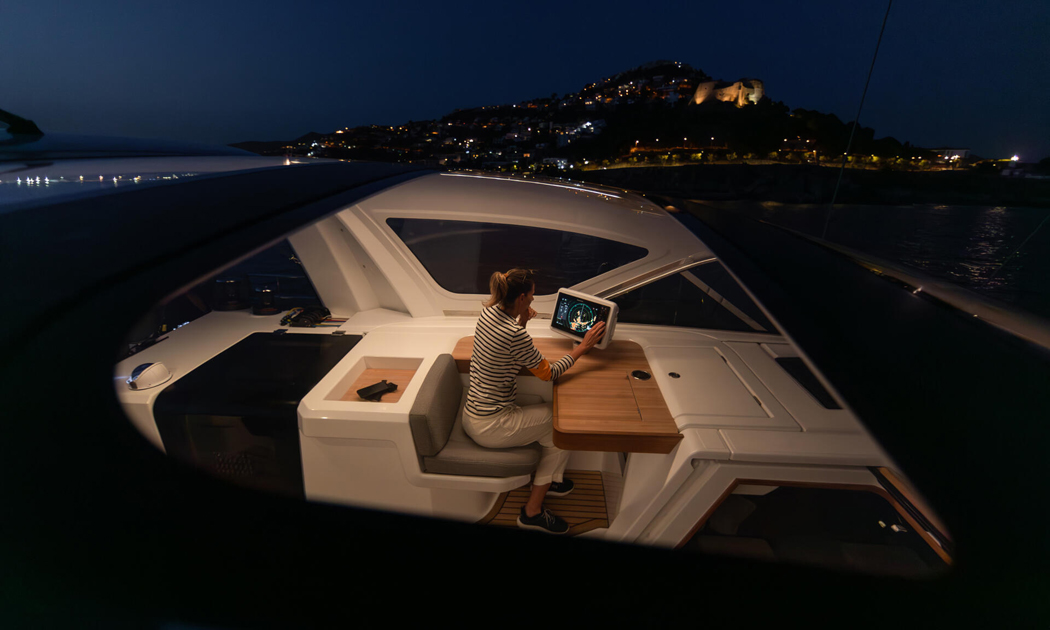 Athenian Yachts-
