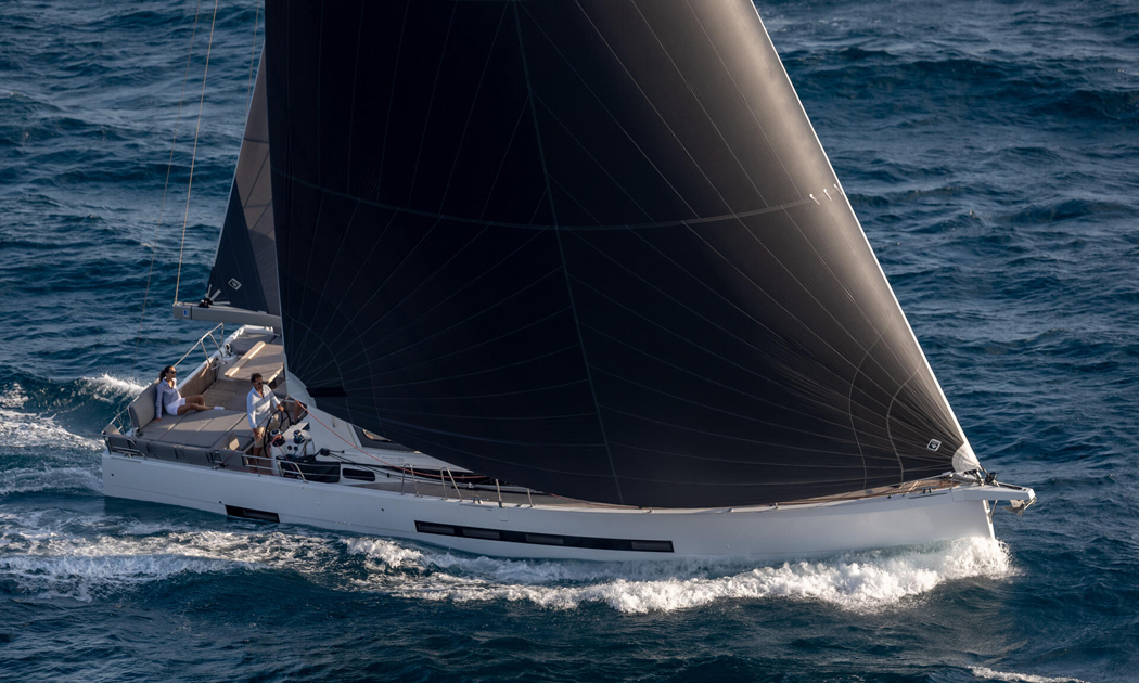 Athenian Yachts-
