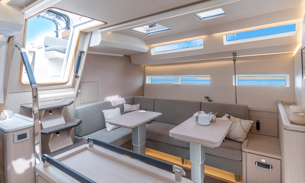 Athenian Yachts-
