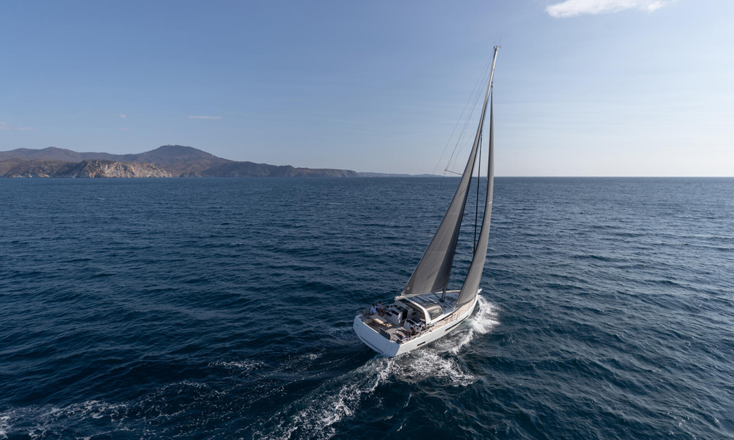 Athenian Yachts-