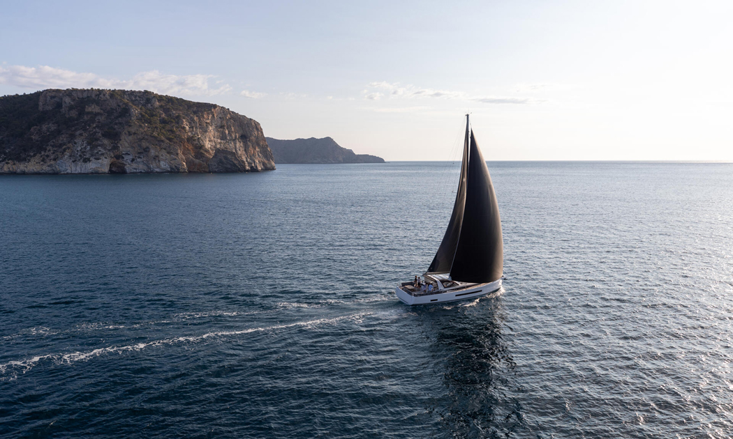Athenian Yachts-