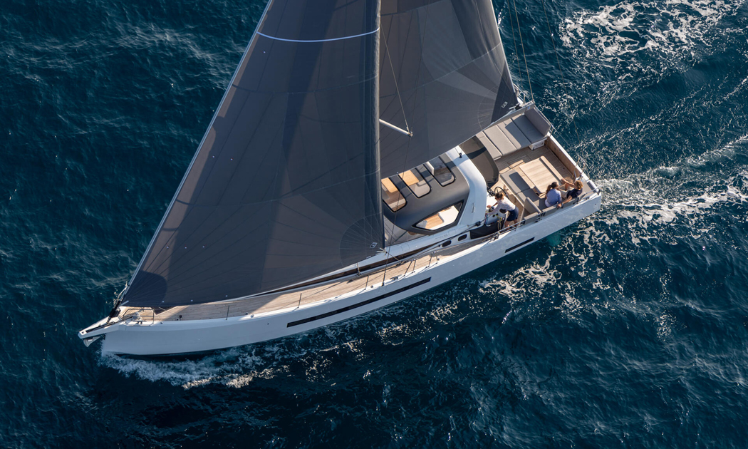 Athenian Yachts-