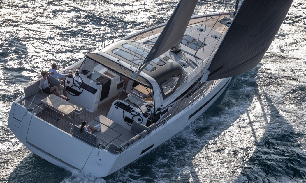 Athenian Yachts-