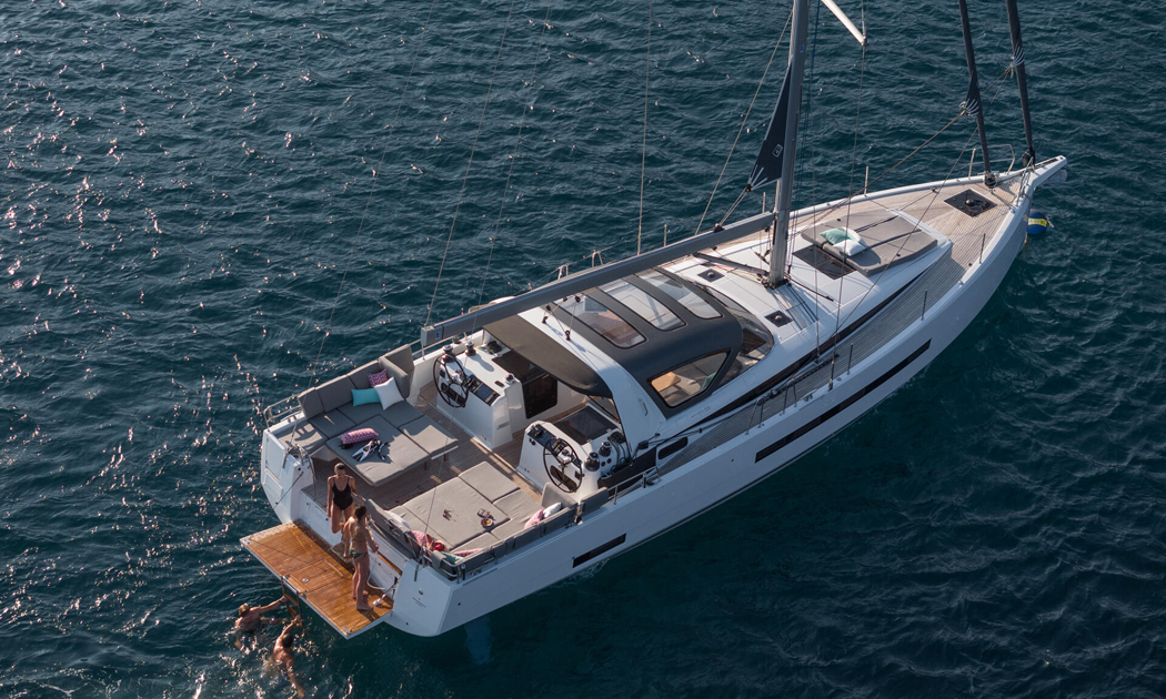 Athenian Yachts-