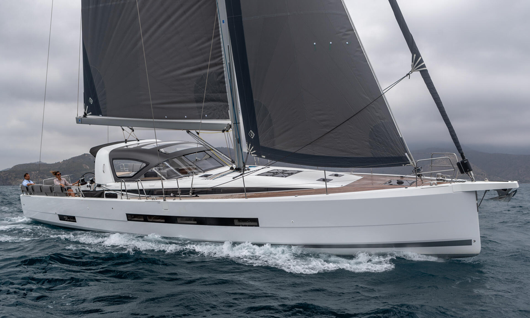 Athenian Yachts-