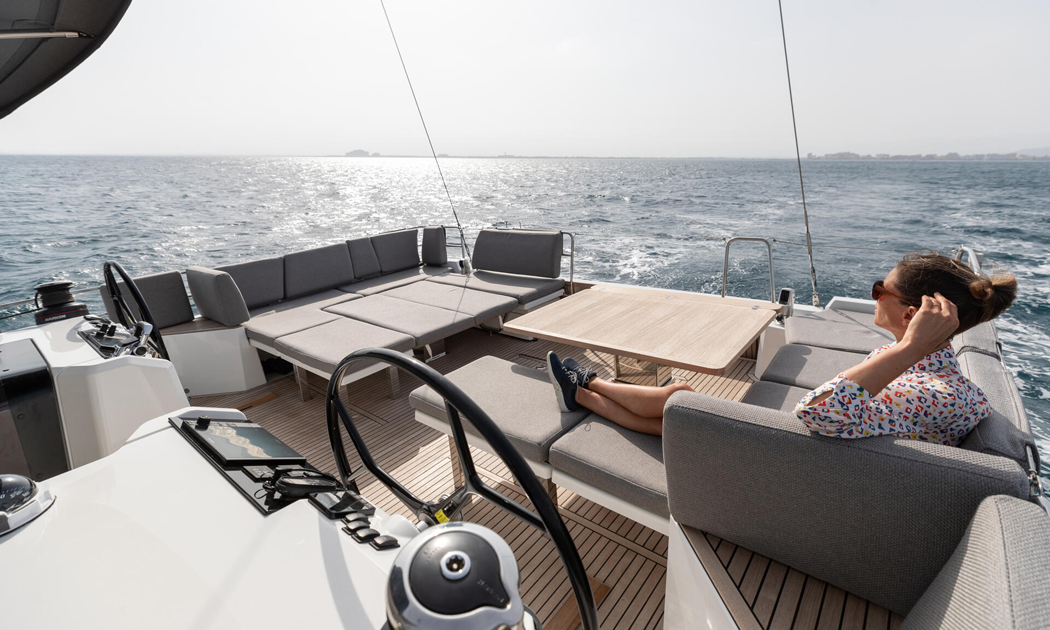 Athenian Yachts-