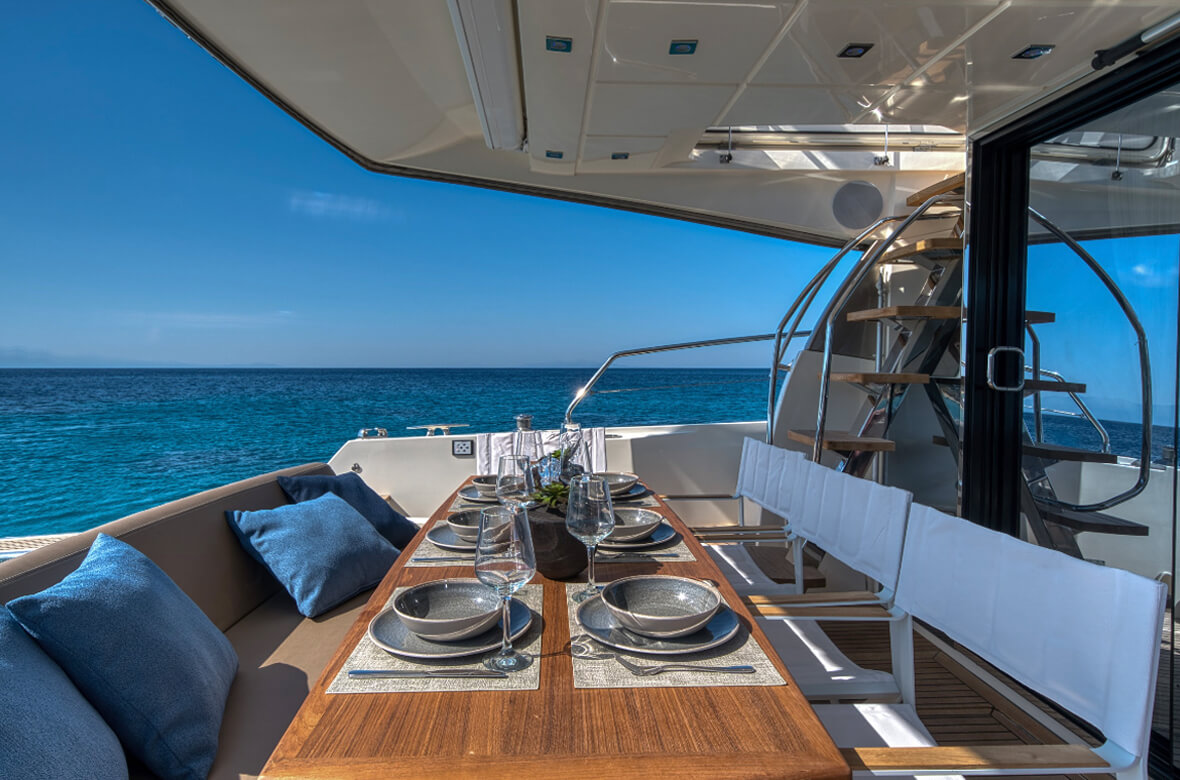 Athenian Yachts-