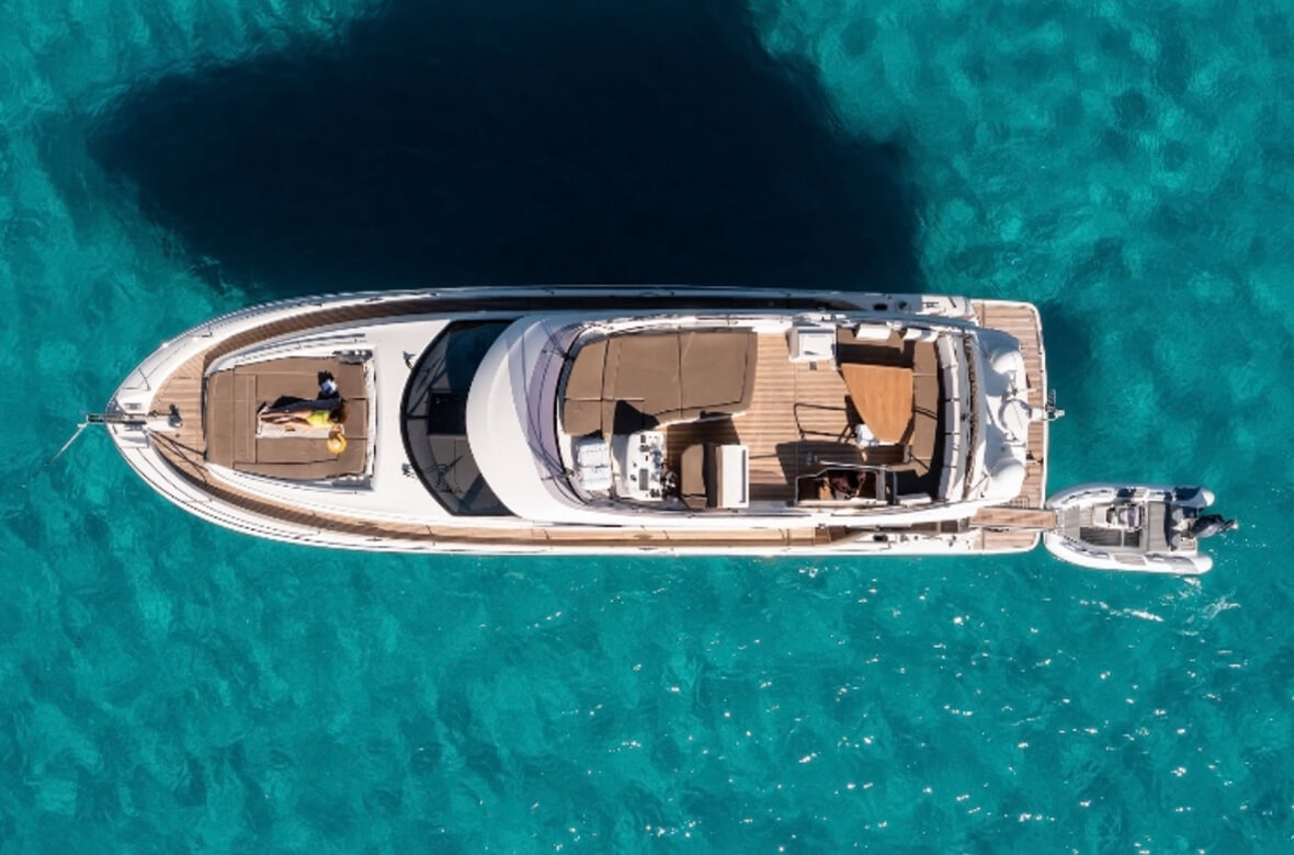 Athenian Yachts-