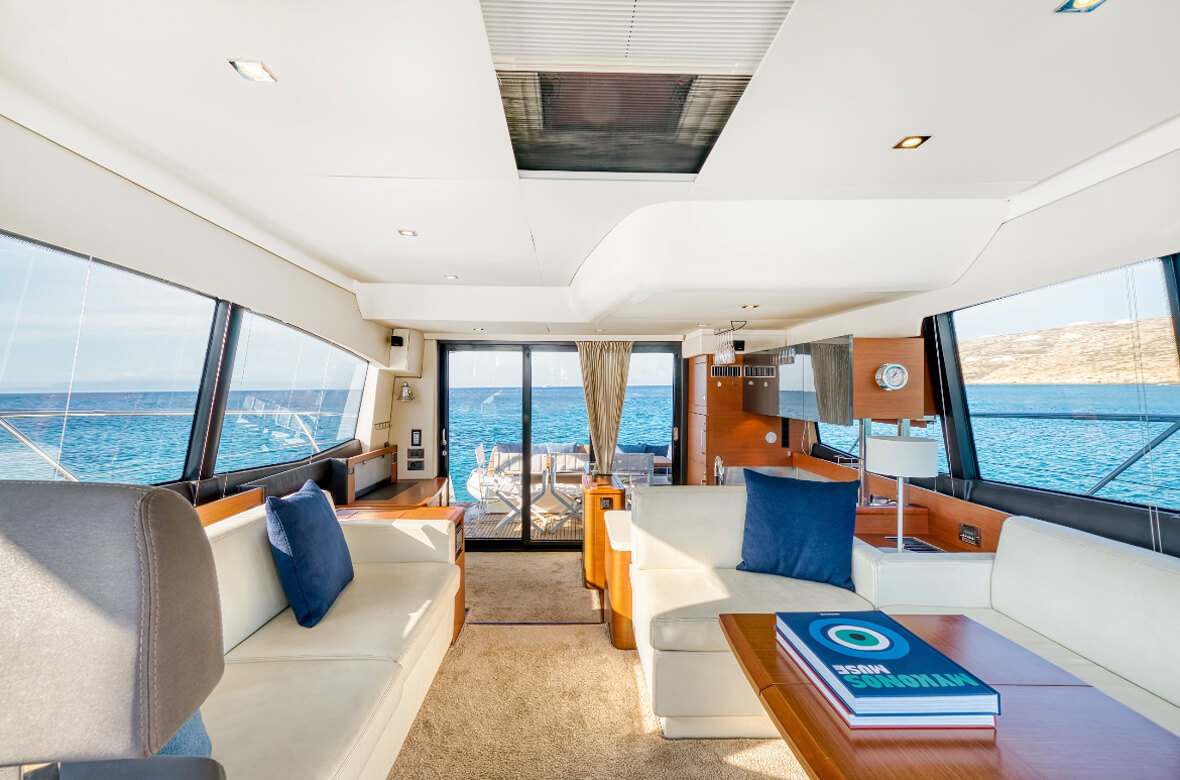Athenian Yachts-