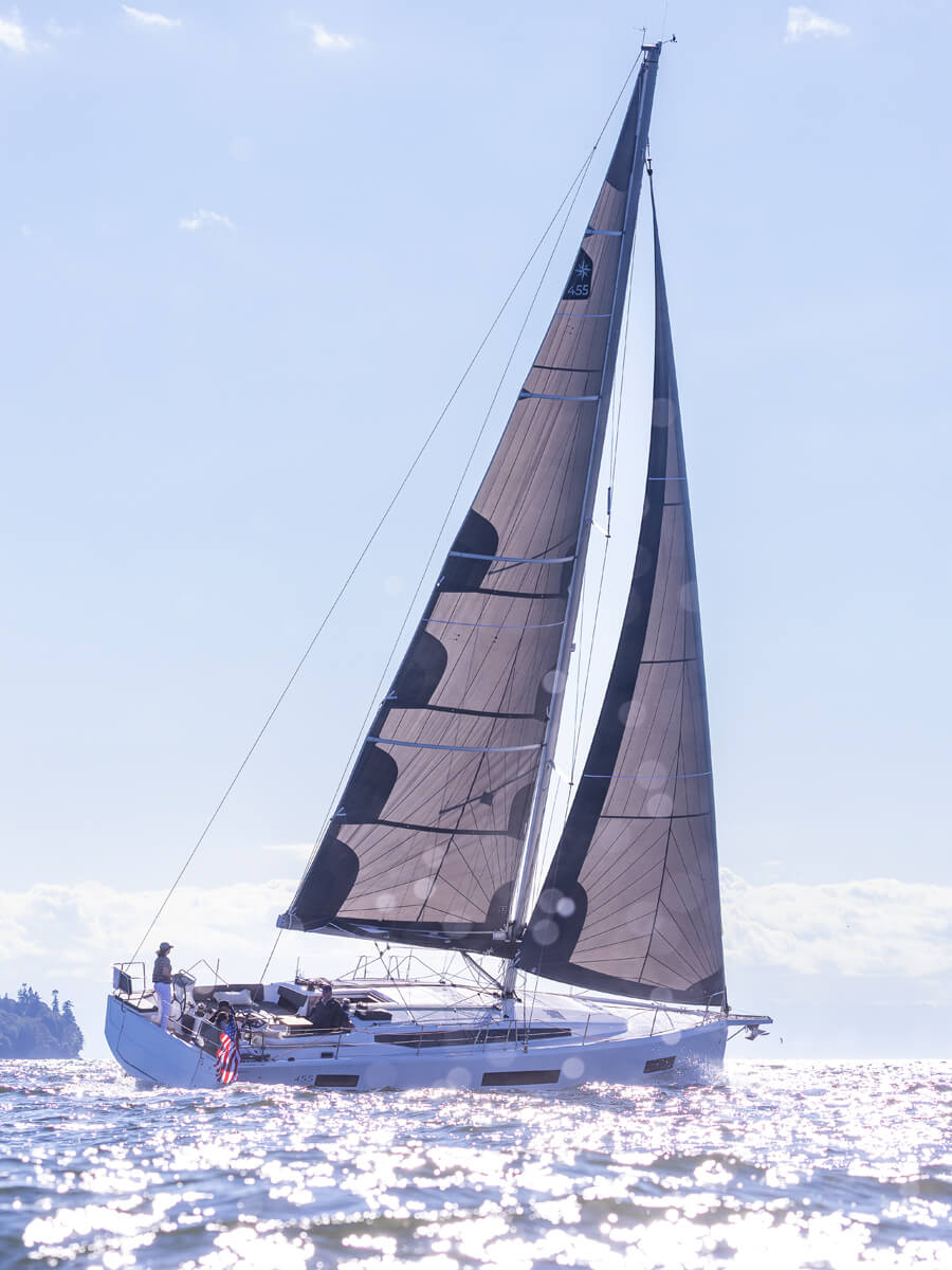 Athenian Yachts-