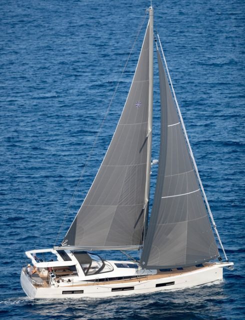 Athenian Yachts-Jeanneau Yachts 60