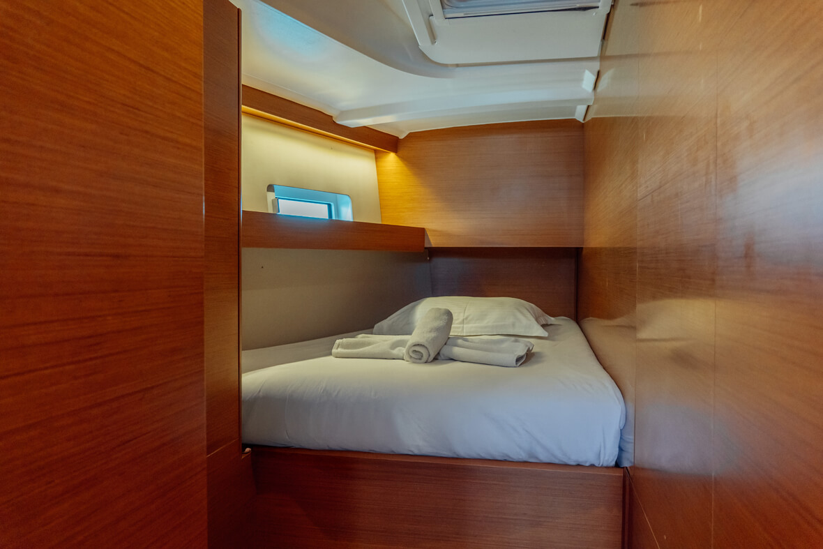 Athenian Yachts-
