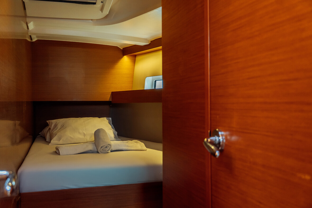Athenian Yachts-
