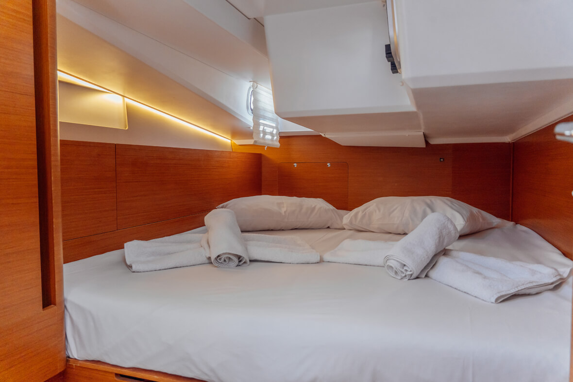 Athenian Yachts-