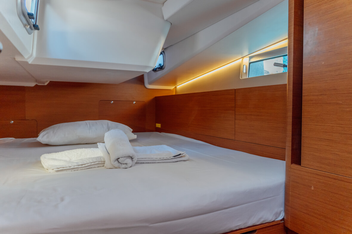 Athenian Yachts-