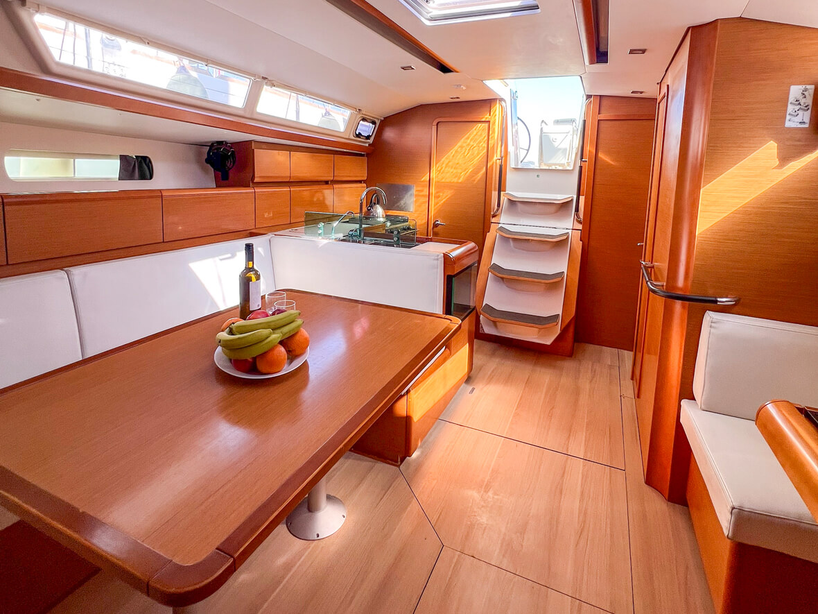 Athenian Yachts-