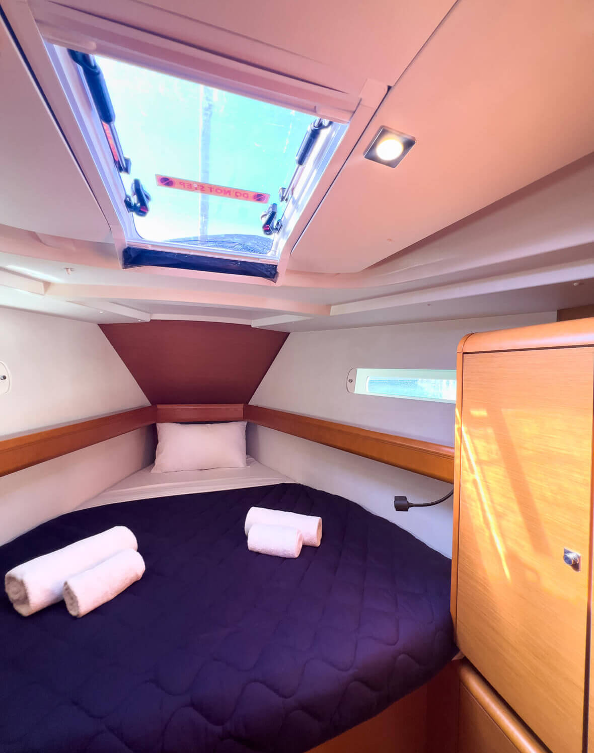 Athenian Yachts-
