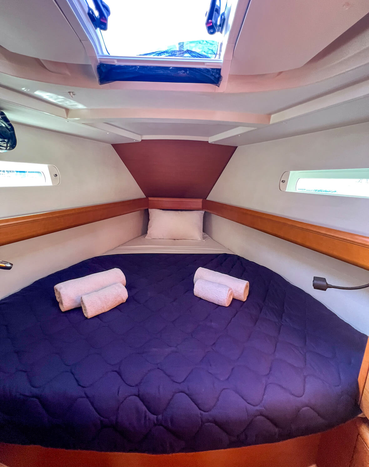 Athenian Yachts-