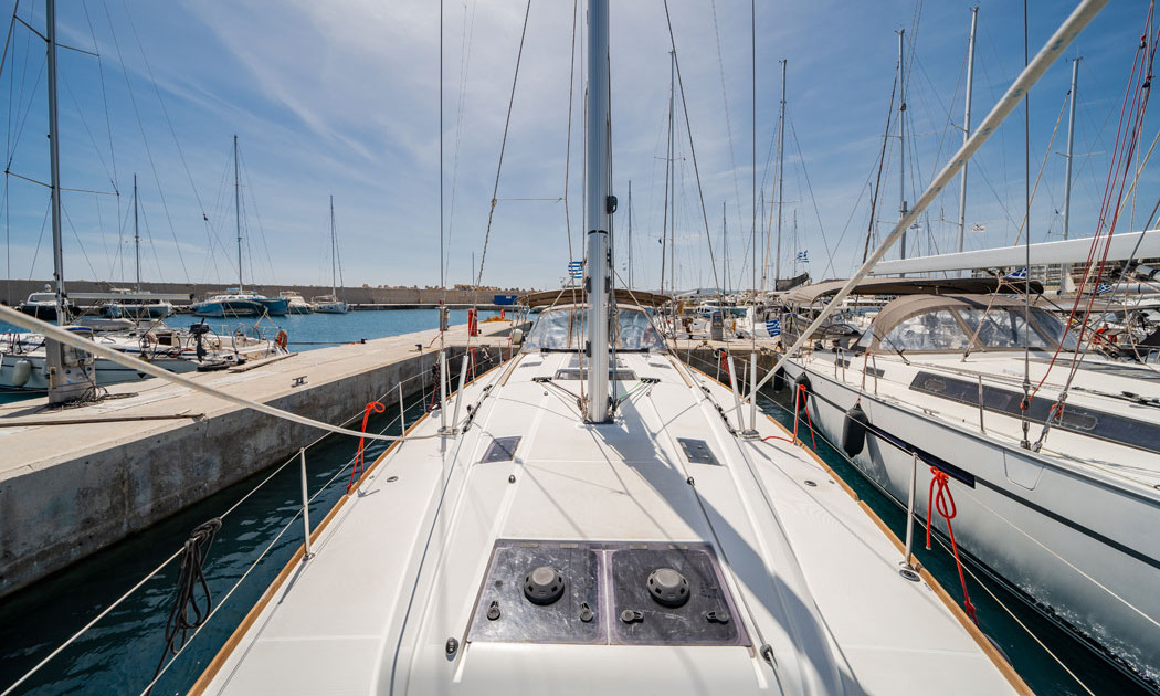 Athenian Yachts-