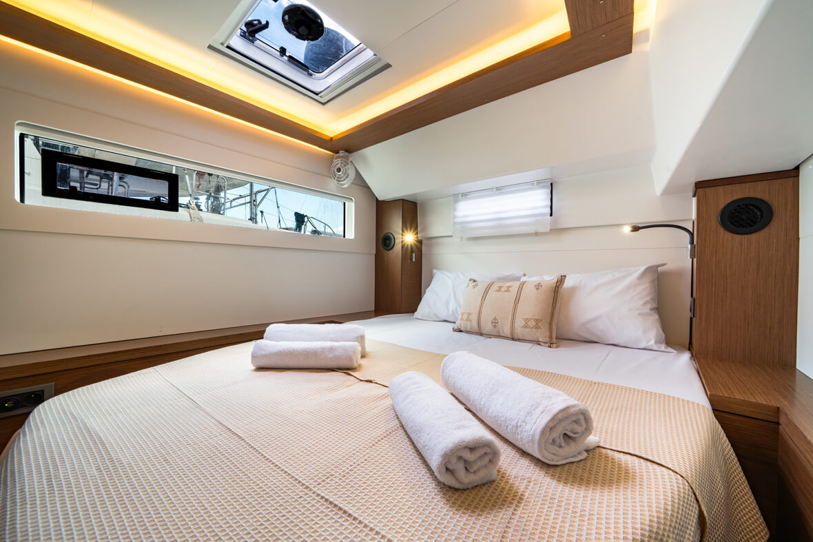 Athenian Yachts-