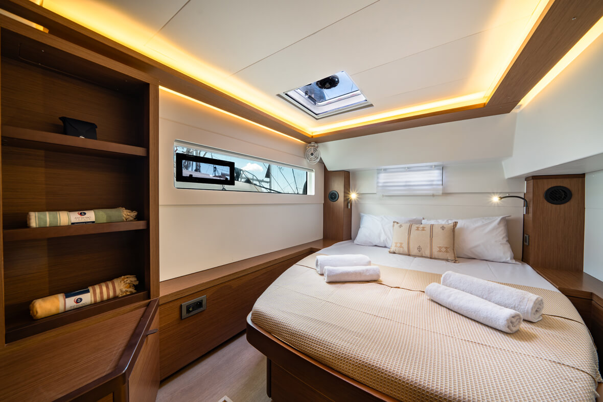 Athenian Yachts-