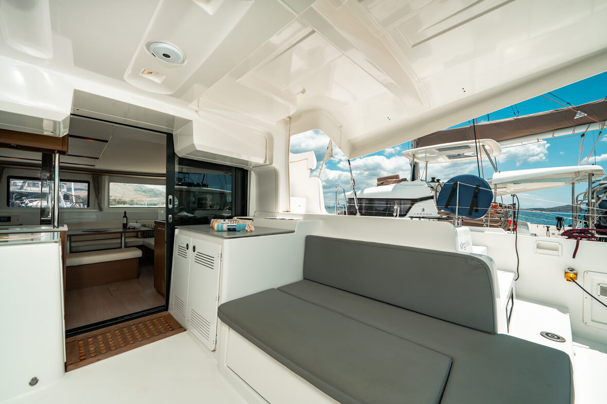 Athenian Yachts-