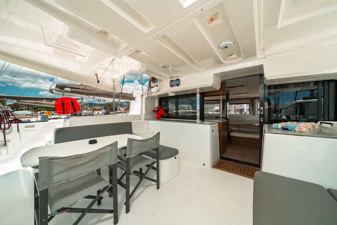 Athenian Yachts-