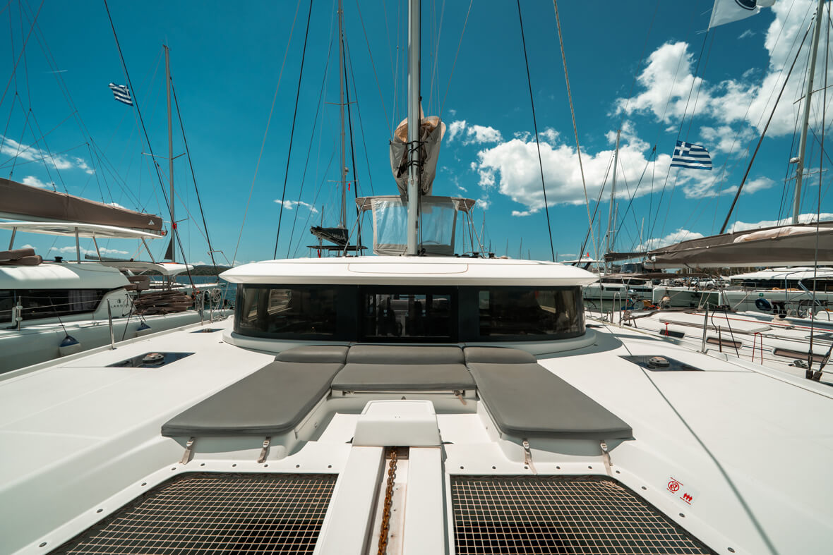 Athenian Yachts-