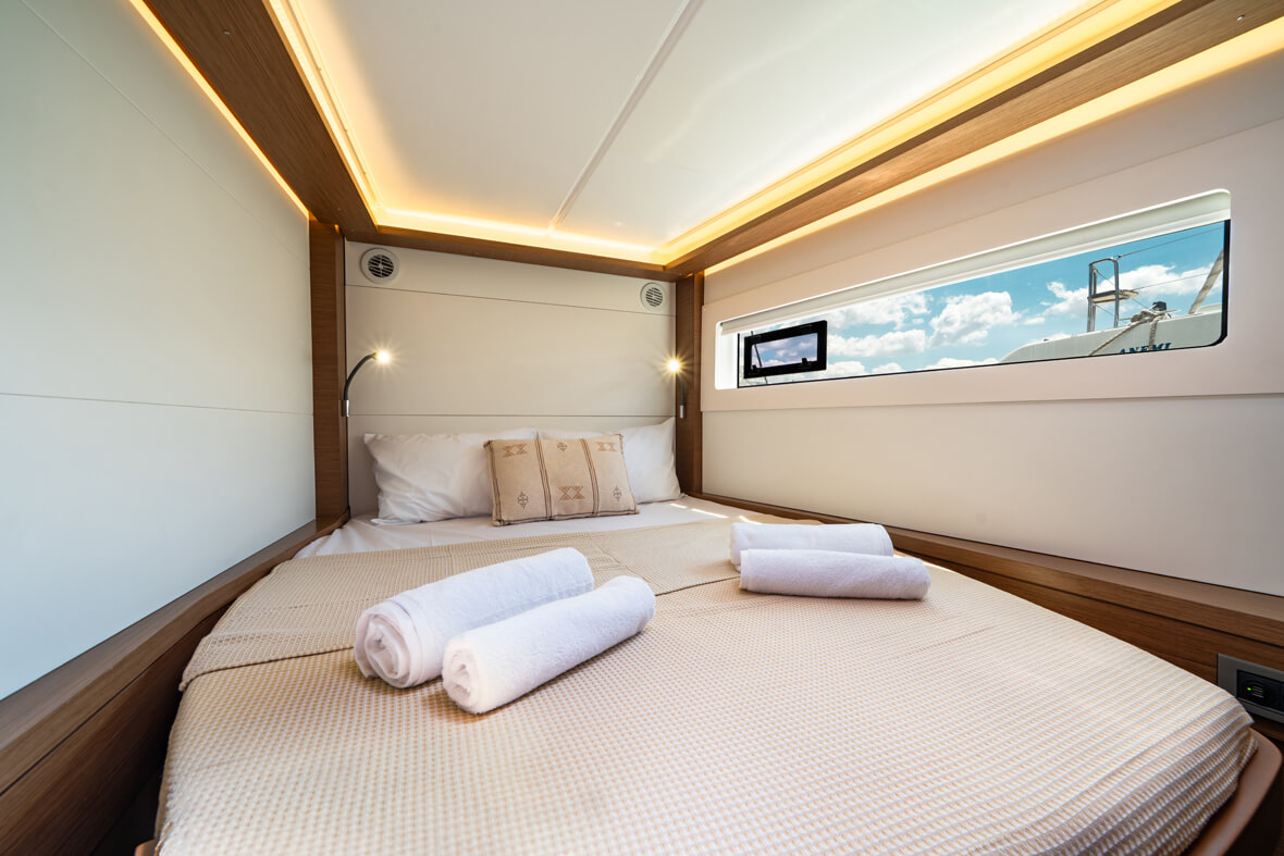 Athenian Yachts-