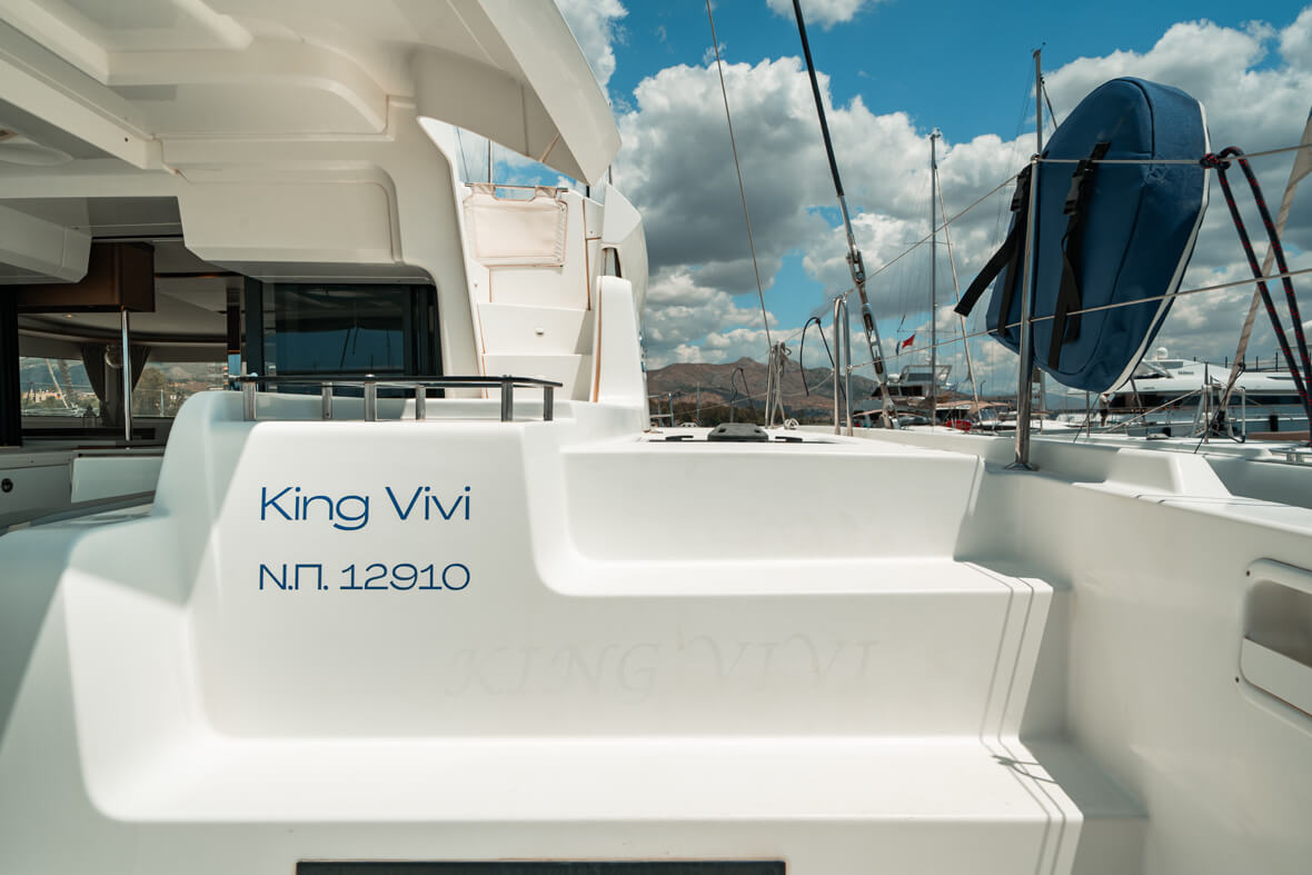 Athenian Yachts-