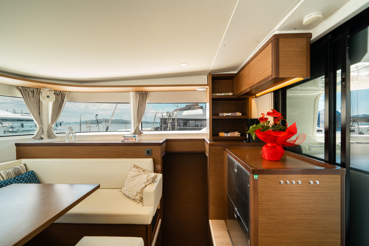 Athenian Yachts-