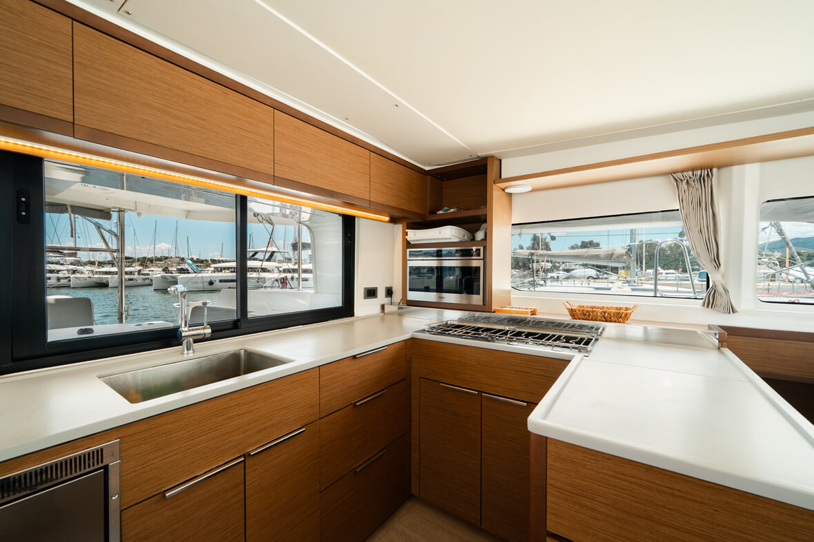 Athenian Yachts-
